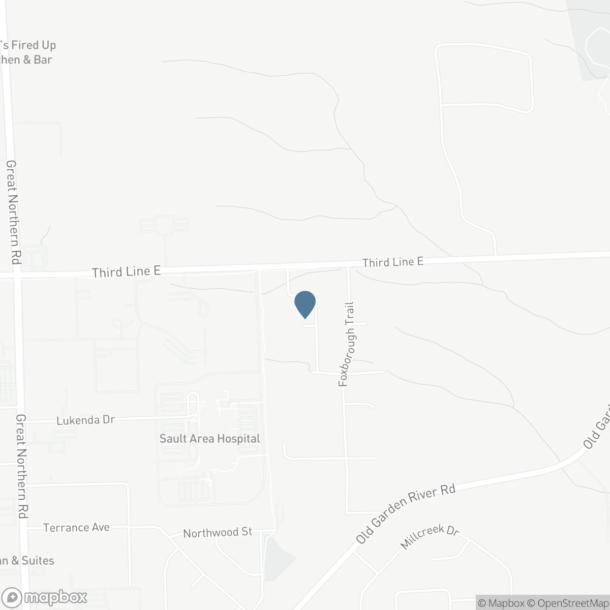 39 Mulberry ST, Sault Ste. Marie, Ontario P6B 0G2